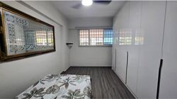 Blk 808 Khatib Gardens (Yishun), HDB 3 Rooms #559250351